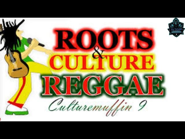 ROOTS AND CULTURE MIX DEEJAY TIGER FT SIDDY RANKS,ALPHA BLONDY,BURNING SPEAR,CULTURE,DON CARLOS ETC.