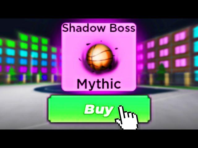 500K ROBUX Case Opening In Basketball Legends..