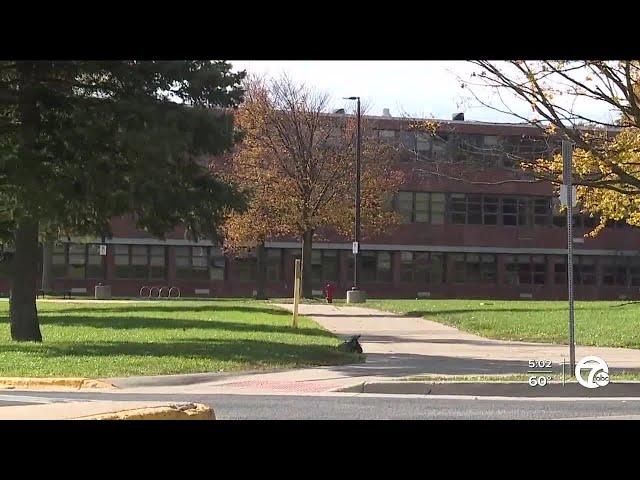 Ann Arbor Public Schools cancels school on Monday, November 1