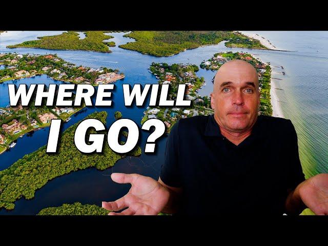 Selling Your Home In Naples, Florida - Where Will I Go If I Sell? | (Naples/Marco Island)