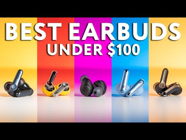 Best Earbuds On a Budget | 2024 Edition