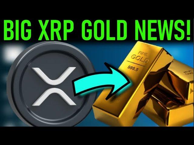 XRP GOLD MPOX PANDEMIC IT'S HAPPENING