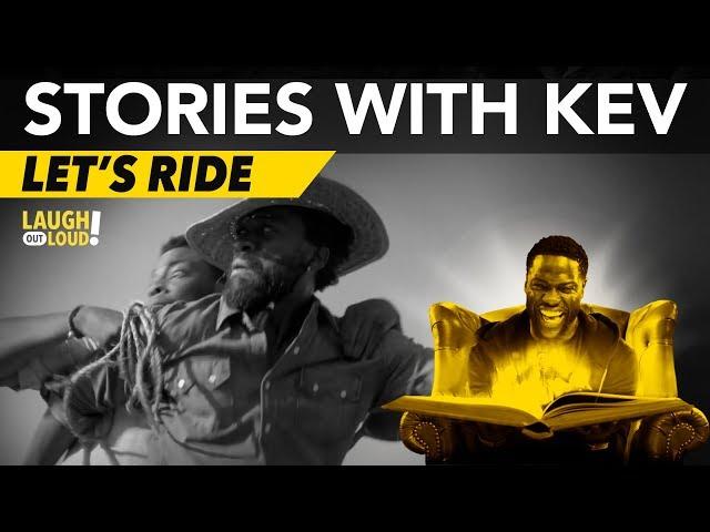 Let’s Ride | Stories with Kev | LOL Network