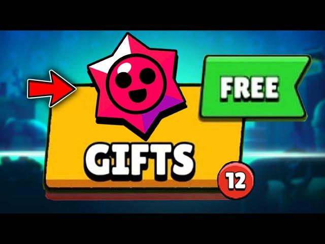 WOOOOW - Paint BRAWL Stars Free Gifts