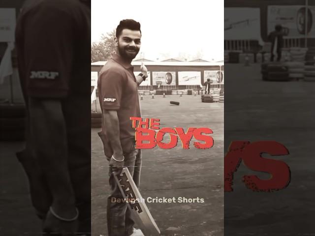 Virat Kohli  | Boys memes #shorts