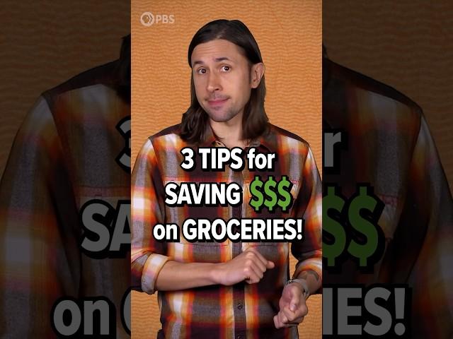 How To Save Money Grocery Shopping! #inflation #groceryshopping #savingmoney