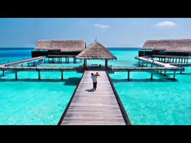 One&Only Reethi Rah Maldives