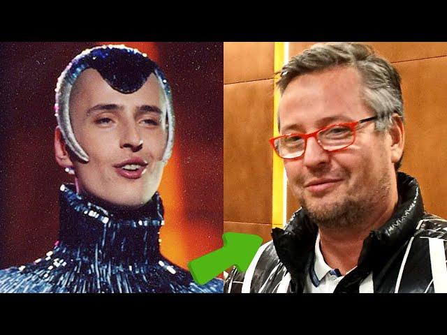 Что стало с Витасом? Судьба звезды "Опера №2"