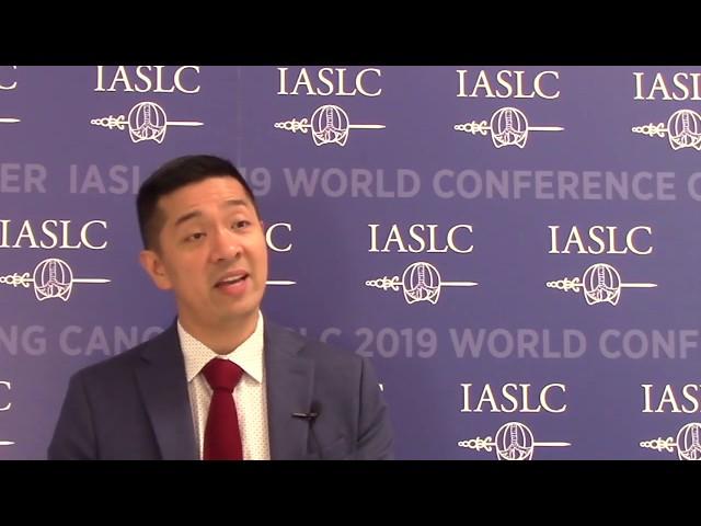 Dr. Drilon Discusses the Results of the Phase I/II LIBRETTO-001 Trial