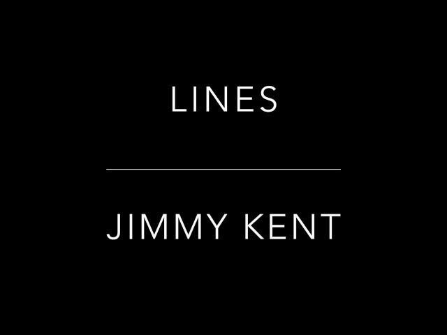 Jimmy Kent - Lines (Live @ Sound & ymmiJ)
