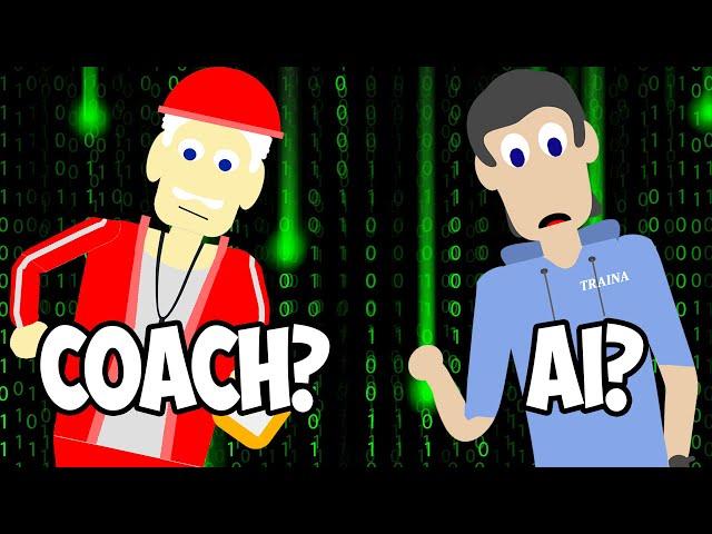 AI: The Future of Run Coaching? (Comedy)