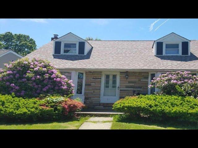 91 Aylwood Drive 91, East Meadow, NY Presented by Nicole Burke, MBA.