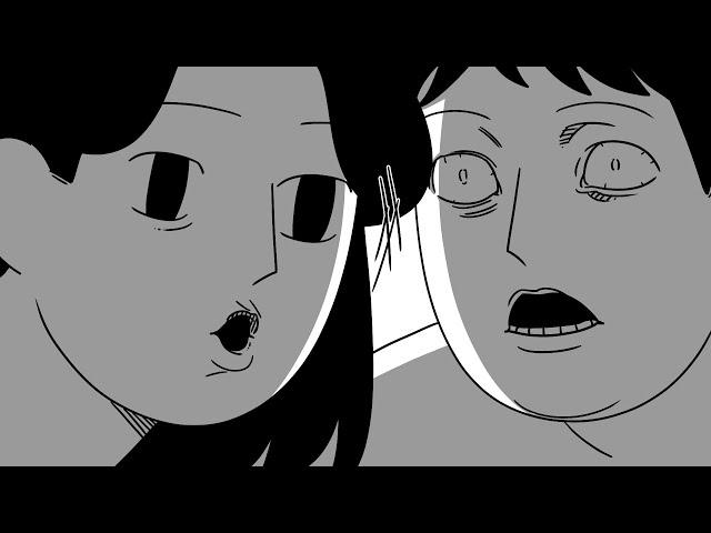 어른들의 슬라임 놀이