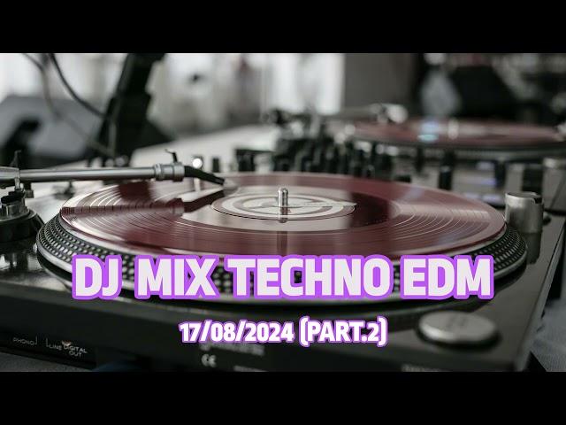 EDM MIX 2024 by ‪@angelorionemusic - Bigroom Techno Party Music part.2