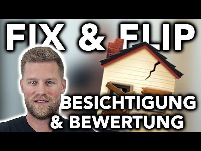 So startest du mit der ersten Wohnung | Fix & Flip Online Seminar Part 03