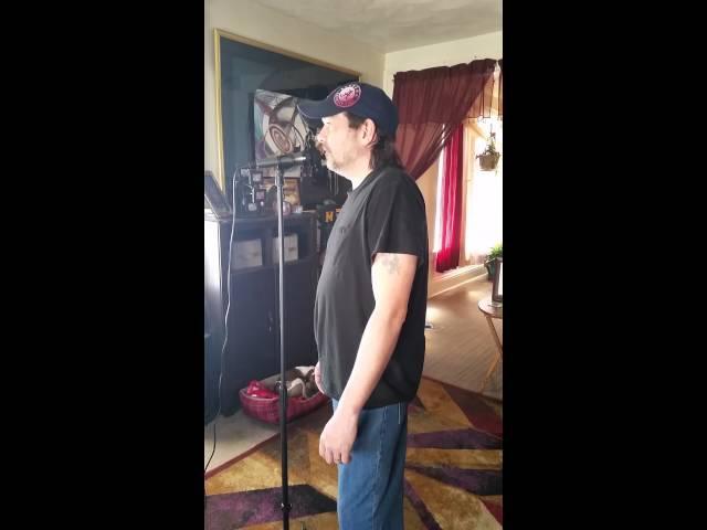 Michael Mccutcheon sings "For The Good Times"