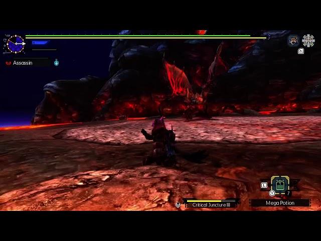 Bloodbath Diablos Supercharge + Dive Bomb + Steam Charge!