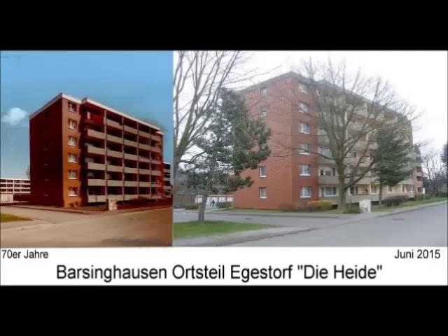 Vergleichsbilder Barsinghausen Teil 1