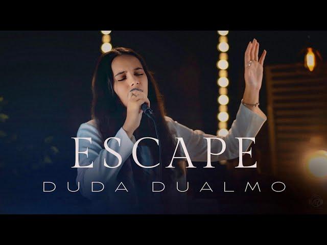 Duda Dualmo | Escape (Cover Renascer Praise)