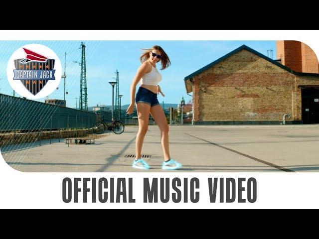 Captain Jack - Dream a Dream - Shuffle Dance 2019 [Official Video HD]