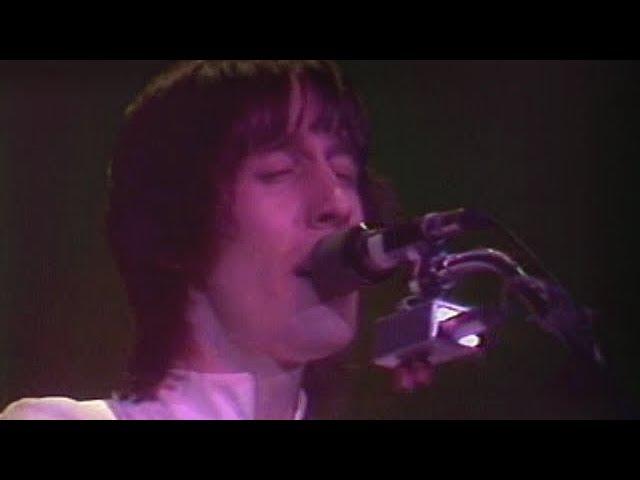 Utopia - Live in Columbus, Ohio 1980