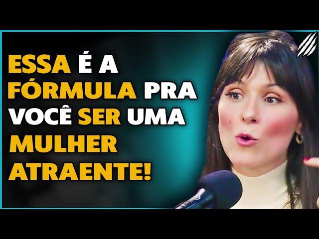 ESSA É A FÓRMULA DO MAGNETISMO - ARIANA SCHLÖSSER