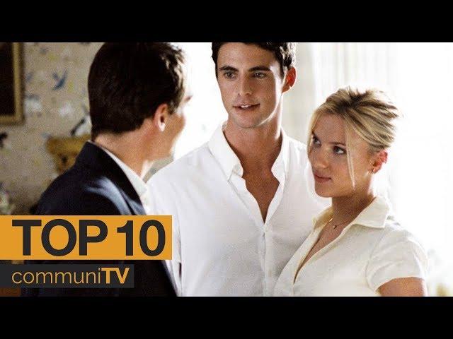 Top 10 Love Triangle Movies