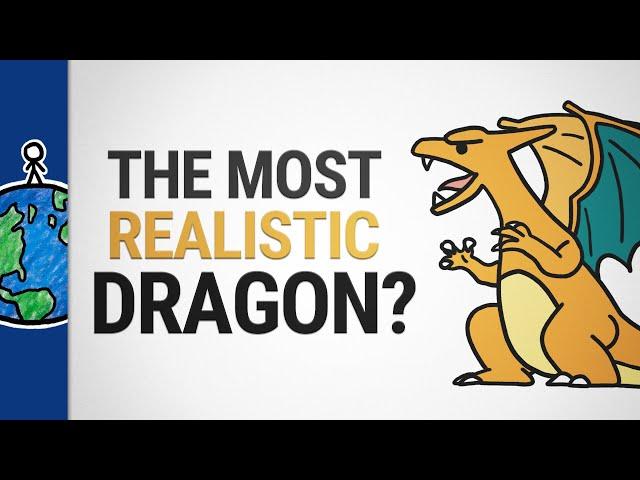 The Best Dragon (According to Science)