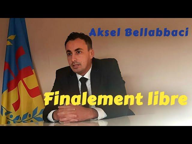 Aksel Bellabbaci : L'Art de la Kabylie Séduit le Sud de la France !