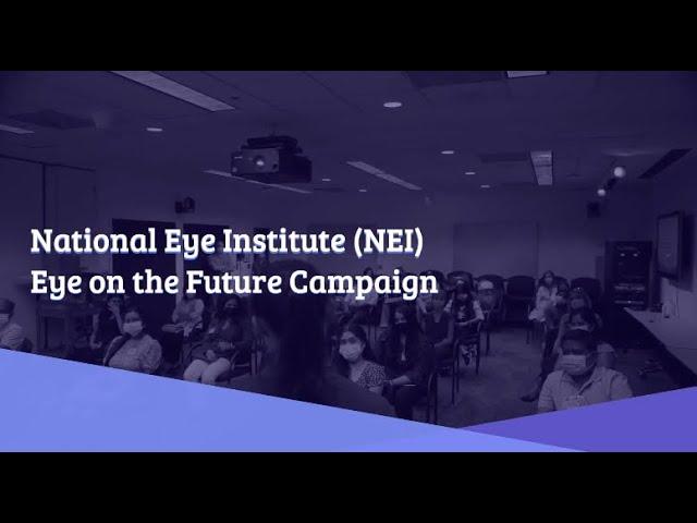 NEI’s 2022 Eye on the Future Teen Video Contest:  An Inside Look