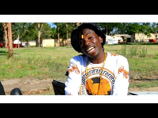 Lizzyman X Lecture Tee - Kumusha Kwemangoma (Official Video By Standard Shot It)