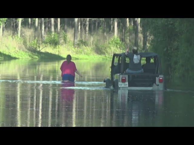 Texas Workforce Commission extends disaster unemployment assistance application