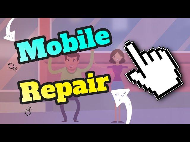 Looking For Mobile Repair In New Zealand!?