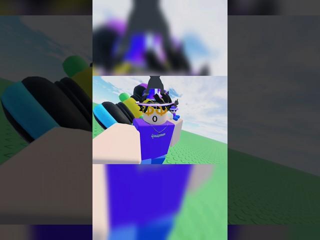 Shake my hand roblox animation with haz3mn #memes