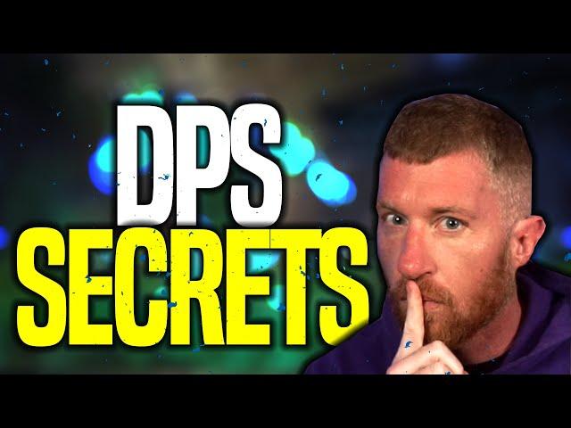 What They Are Not Telling You About DPS in ESO