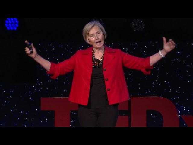 Empowering Women Benefits Everyone | Jane Sojka | TEDxUCincinnati