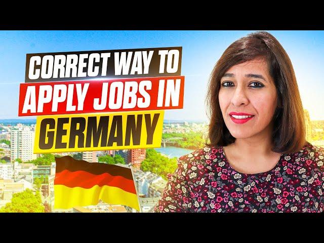 How To Find Jobs In Germany from India? Top 10 Jobsites to find English speaking jobs in Germany