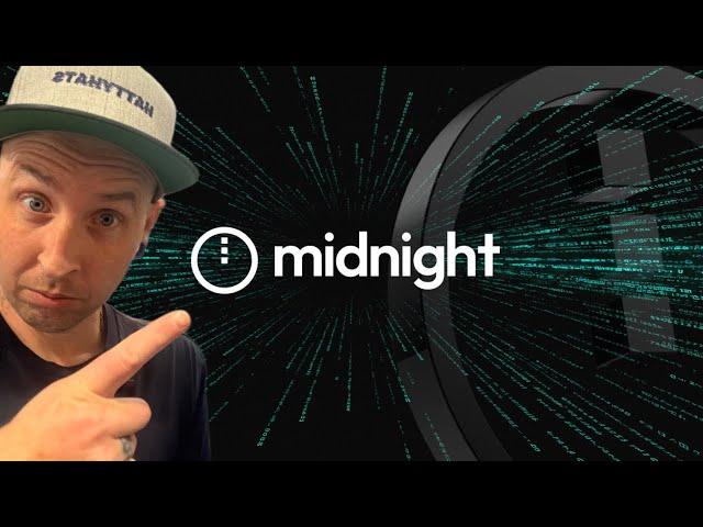 Cardano’s Midnight Blockchain – The Future of Privacy in Crypto