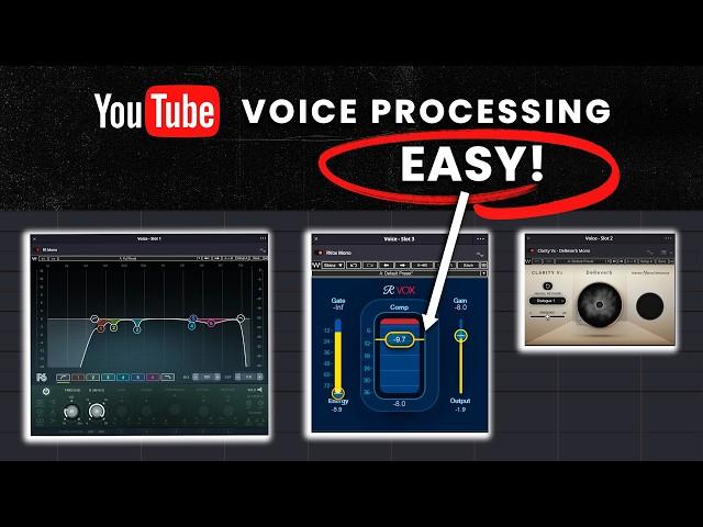 Struggling with Muffled Audio? Get a Loud, Clear Voice!