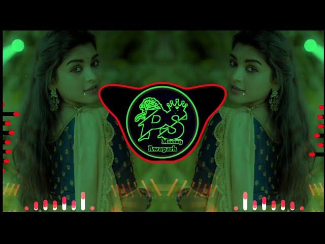 Bechain Hokar Milne Jo Aayi Dj Remix Ps Mixing Awagarh Bollywood 90s Hits Song Dj Puspendra Sagar