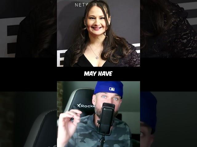 Gypsy Rose Blanchard SUES Blogger Over Leaked Medical Records!