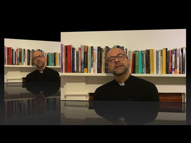 Online Advent Retreat 2020 with Fr Luigi Gioia