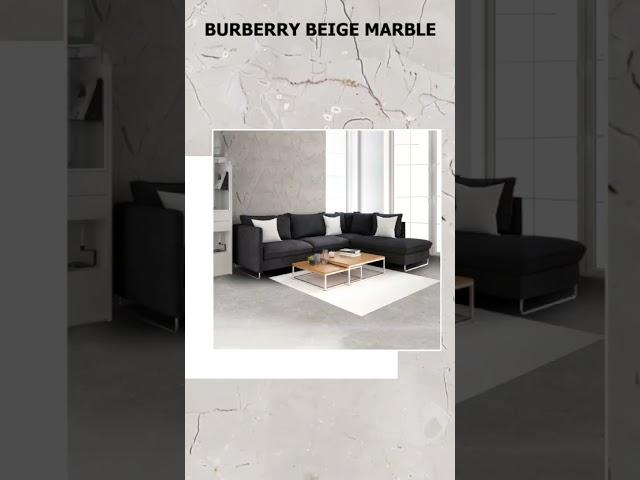 Burberry Beige Marble is an attractive and sophisticated stone supplied by Vardhman Sagar Marbles