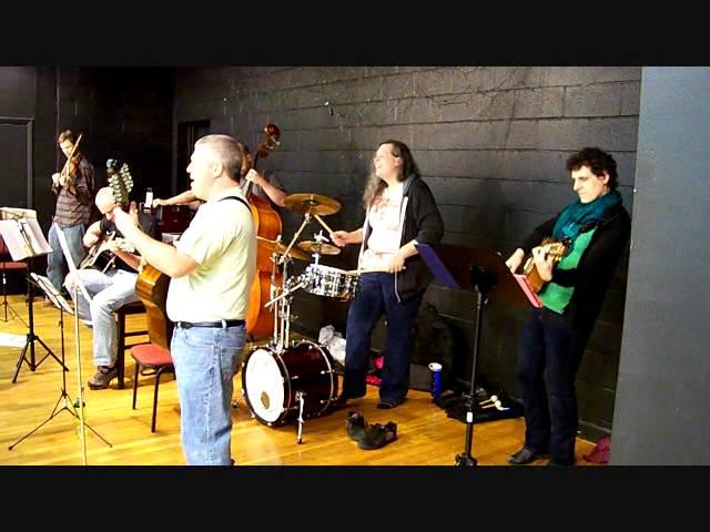 "That's The Way" by The Acoustic Led Zeppelin Tribute Orchestra Project (TALZTOP)