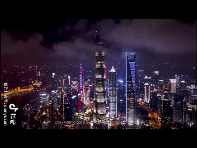 魔都魅影｜Charm of Shanghai as the “Magic City”