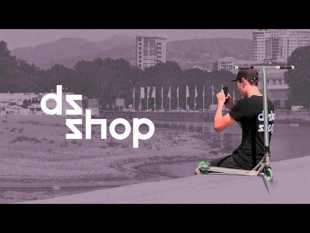 Новый райдер DoskiShop из Сочи