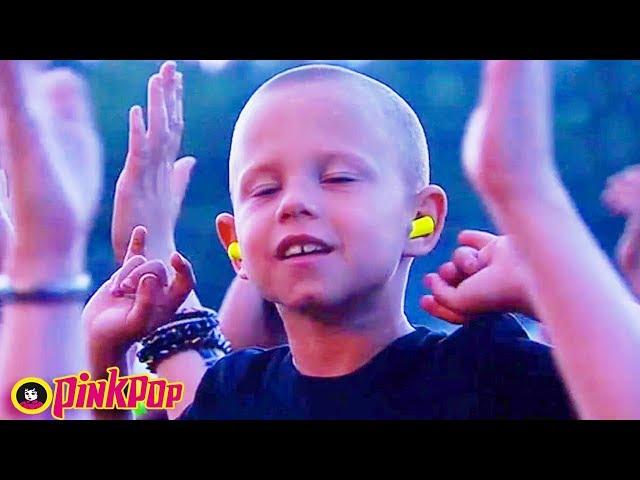 System Of A Down - Lonely Day live PinkPop 2017 [HD | 60 fps]