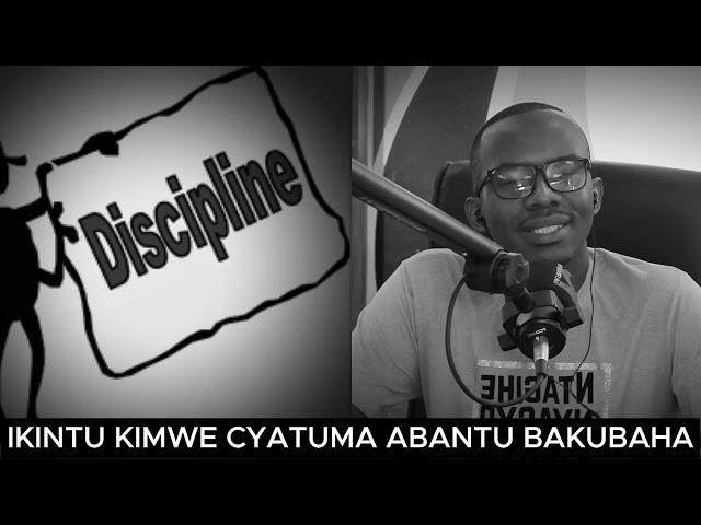 MENYA IKINTU KIMWE CYATUMA WUBAHWA KANDI UGAKUNDWA NA BOSE