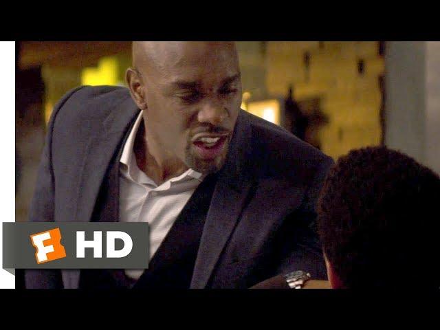 The Perfect Guy (2015) - Take the Hint Scene (5/10) | Movieclips