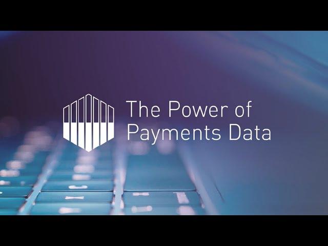 The Payments Canada SUMMIT: The Power of Payments Data